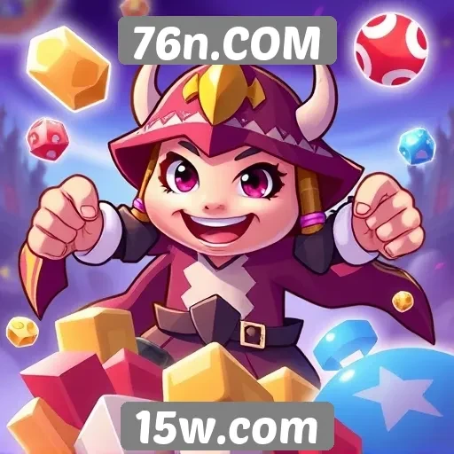 76n.COM oferece uma ampla variedade de jogos online