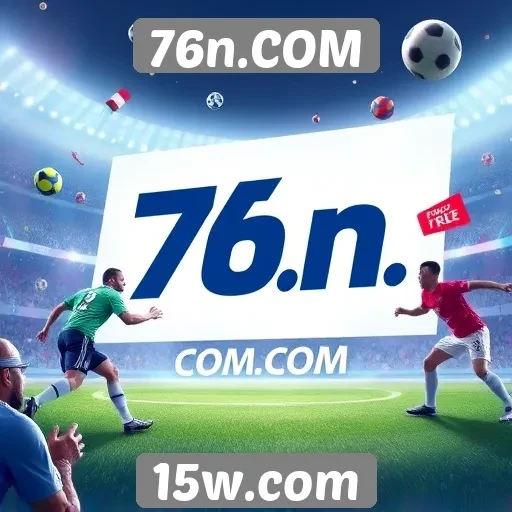 Plataforma 76n.COM apresenta recursos inovadores para jogadores