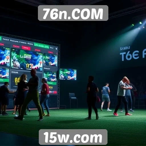 Análise da experiência do usuário em 76n.COM