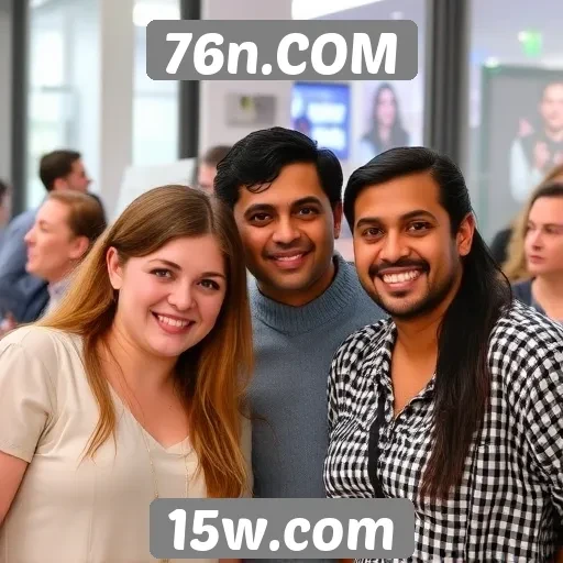 Depoimentos de usuários sobre 76n.COM e suas experiências